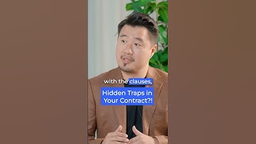 Read the fine print, don