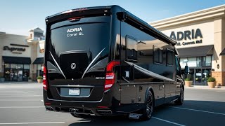 Du wirst es nicht glauben! 🤯 2026 Adria Coral Supreme 670 SL im Test