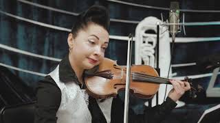 Stringn  quartet     ""BEL-CANTO""