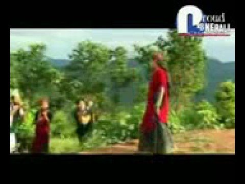 Ram Chandra Kafle And Devi Gharti - Panche Bajale