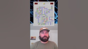 CAN I SWEEP?! #minesweeper