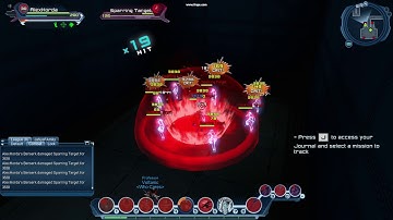 Rage DPS stats revamp testing