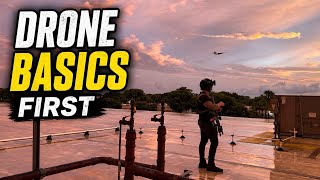 What No One Tells You About FPV Drones…