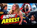 Woman Argues With Police and Gets Arrested | Bodycam