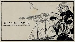 Graeme James - Landscape with the Fall of Icarus