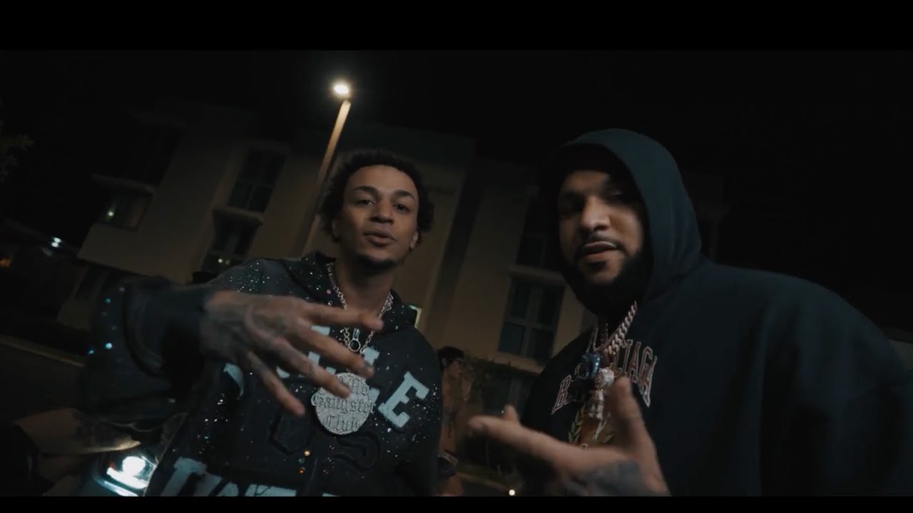 Watch La huida - Liiro demon x Slayter (video oficial) on YouTube Watch La huida - Liiro demon x Slayter (video oficial) on YouTube