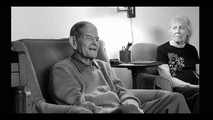 PART 1 (of 5) -- Staughton & Alice Lynd: The Georg...
