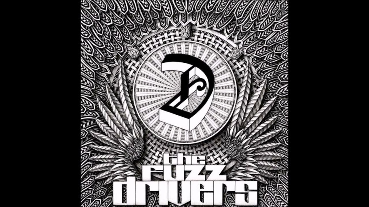 The Fuzz Drivers - The Poet and the Thief