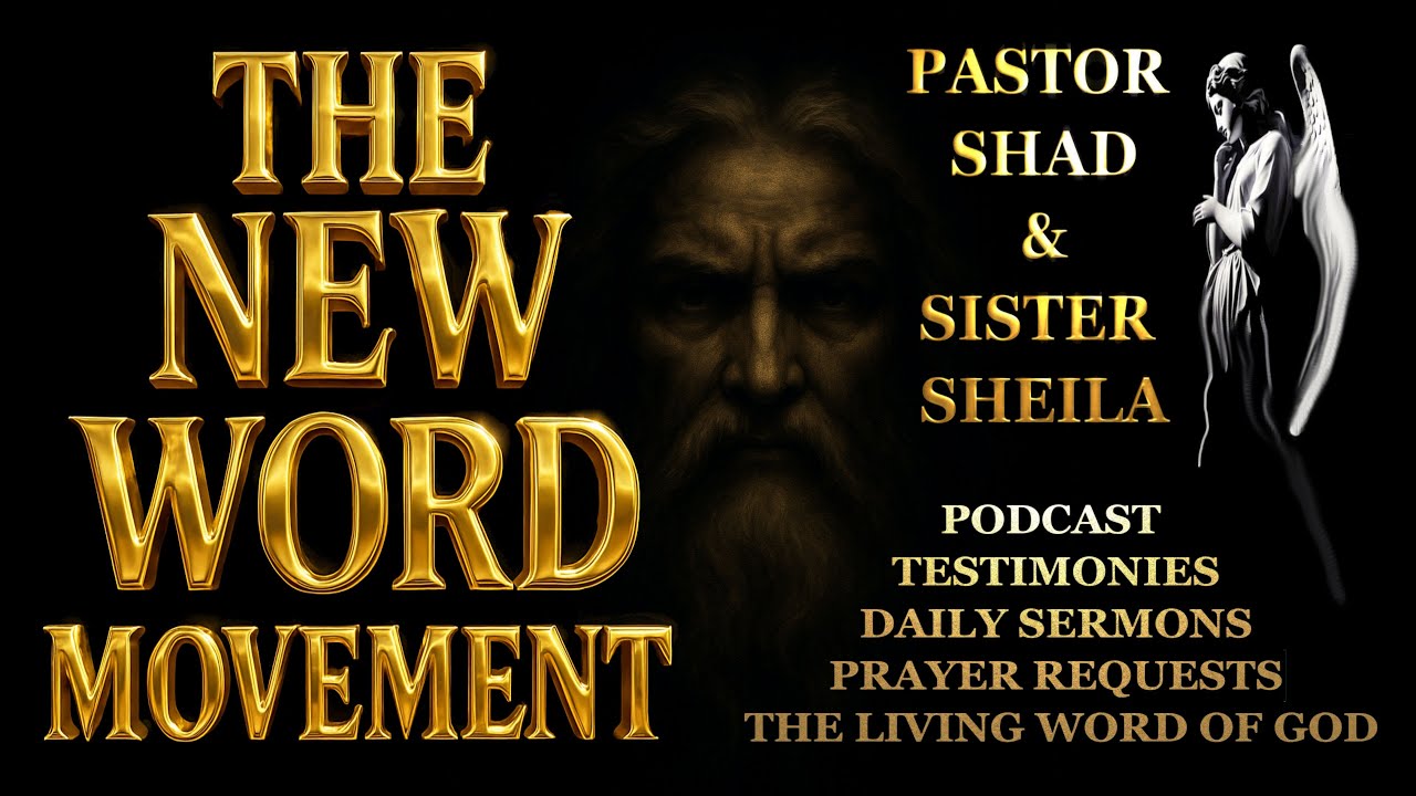 Sermon 1 - WHAT HAPPENS WHEN WE REJECT GOD? 10-26-25 - YouTube