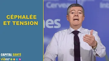 Quelles sont les causes de céphalées ?