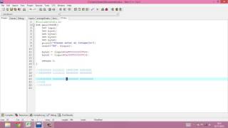 C Programming 101 - Wrap up on Binary Bits and Bytes