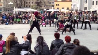 Download Lagu Blackout Family @ Urban Connection 2012 MP3