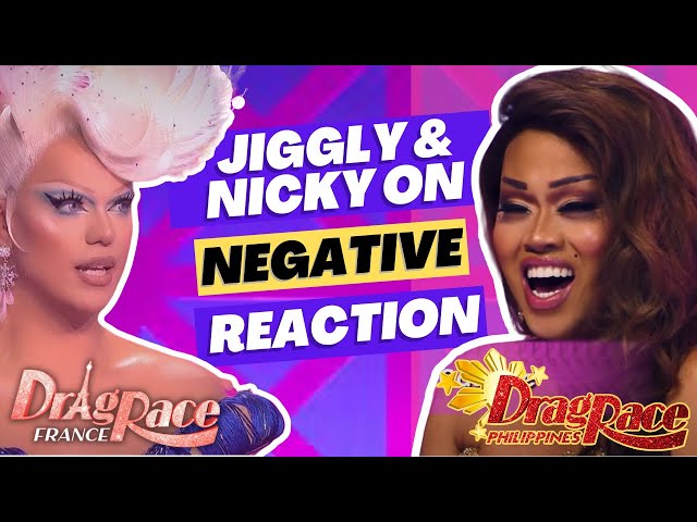 Nicky Doll en interview : Pendant longtemps, j'ai sacrifié la musique pour  le drag