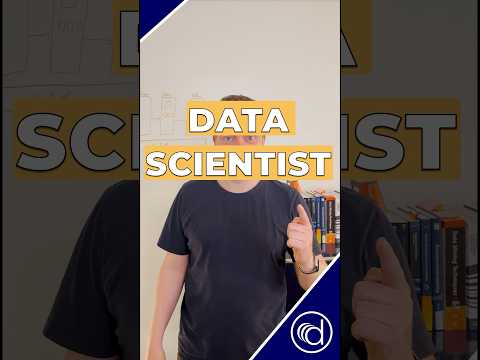 Video: Welche Fähigkeiten braucht man als Data Scientist?