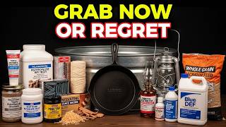 13 Cheap Items at Tractor Supply That Discerning Consumers Stockpile Before Anyone Else