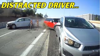 Idiots In Cars Compilation - 442 [USA &amp; Canada Only]