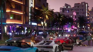Grand Theft Auto VI Official Reveal: Why its releasing in 2025? | #gta6