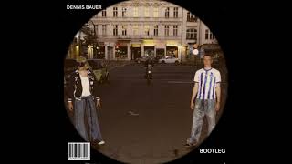 Theater - (DENNIS BAUER BOOTLEG)