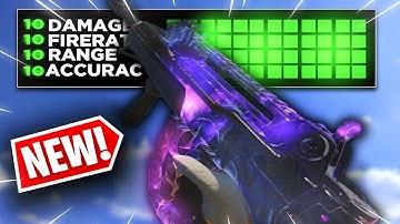 the NEW BUFF "FFAR 1"has NO RECOIL(Best FFAR 1 Class Setup)-Cold War