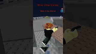 EP1 - Roblox Zombie Defense: Wave 3 Under Attack!