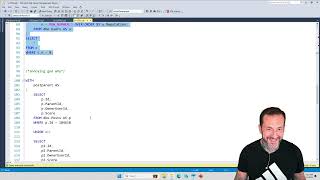 How To Write SQL Server Queries Correctly: Literally Everything You Need To Know About CTEs