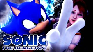 Sonic The Hedgehog 2006 Part 1 Episode Sonic Gameplay Walkthrough