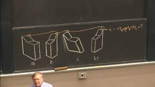 Lecture 9: Constraints: Visual Object Recognition