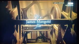 Hbo Signature - Kate & Leopold 2001 Intro