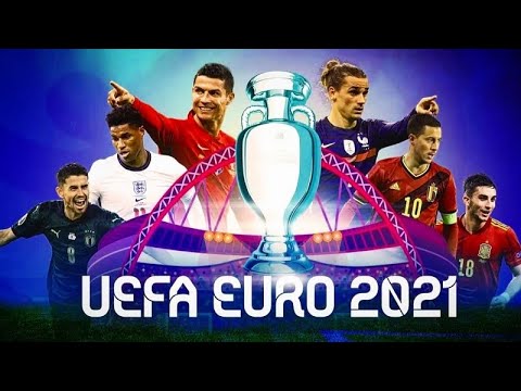 Video: Cum Este Campionatul European De Fotbal Din