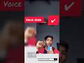 Voice Over🤔 tips & tricks? #tipsandtricks #shorts #cosplayer