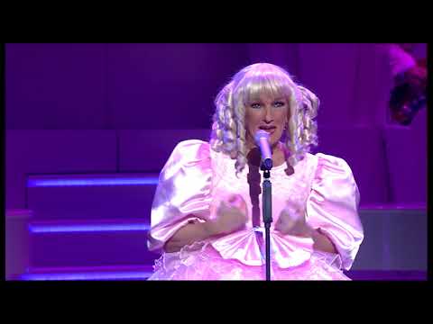 Tineke Schouten - Kindsterretje (Gewoon Doen!)