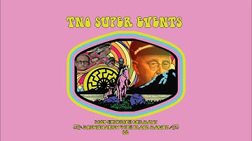 [TNO] - Post-Heydrich Germany reunification custom super events with Black Magick SS