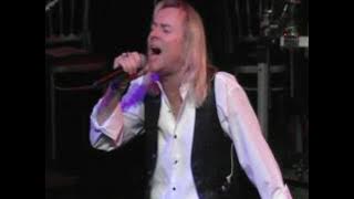 The Golden Palace - Uriah Heep