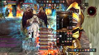 PVP 80 SHAIYA LAT ECLIPSE !! SERAFIN   =) 16/10/2018