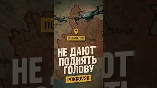 РФ жалуются на дроны: техника стоит, пехота спрятана