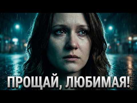 ЭТО ДЕЙСТВИТЕЛЬНО ЛУЧШИЙ ДЕТЕКТИВ! ЗАПУТАЕТЕСЬ В ДОГАДКАХ И НЕ СМОЖЕТЕ ОТОРВАТЬСЯ! Прощай любимая
