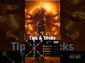 SAROS Quick Combat Tips &amp; Tricks