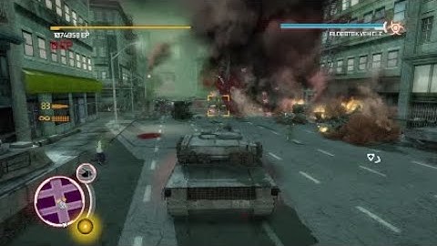 PROTOTYPE: Mission 19