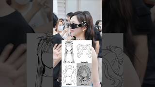 Download Lagu CHIQUITA in different hairstyles (3/7) #fypシ゚viral #baemon #monstiez #kpop #chiquita #babymonster MP3