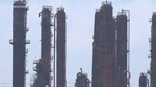 Tpc Group Plant To Move Forward With Terminal Operations In Port Neches One Year After Explosions