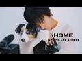 Ayumu Imazu - Home [Music Video BTS]