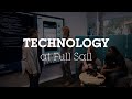 Learn about tech programs at Full Sail