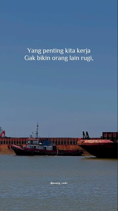 apa itu malu apa itu gengsi