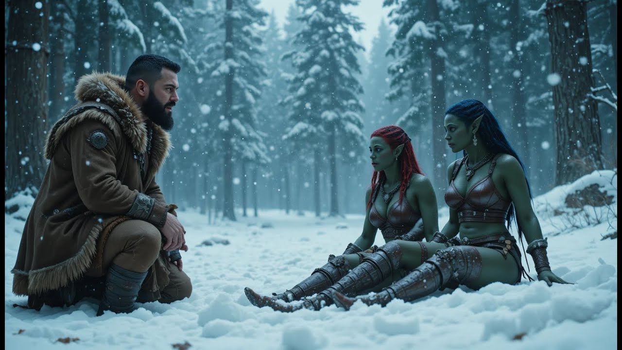 I Took Them In… And Regretted It. | HFY Story