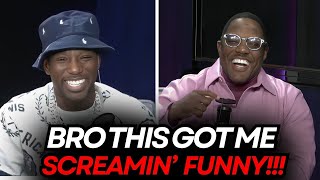Cam’ron & Mase’s Funniest Clips That Made the Show Legendary