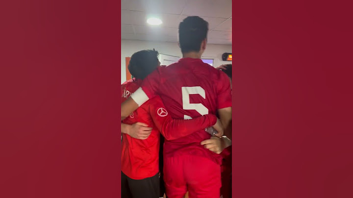 İrlanda Cumhuriyeti galibiyeti sonrasında soyunma odamızda keyifler yerinde! 🇹🇷🥳 #BizimÇocuklar