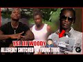 Young Thug YSL Member Lil Woody SNITCHED ON THE WHOLE YSL CREW 🤦 YOUNG THUG GETS LIFE 👀