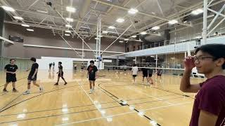 IMLeagues Cobras vs VSA Men’s A