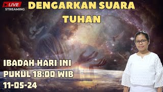 Henny Situmorang - DENGARKAN SUARA TUHAN