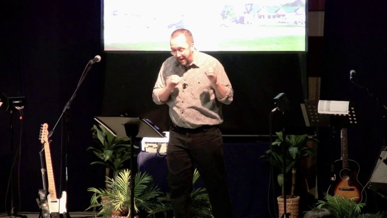 Stop, Drop and Roll Won't Work in Hell